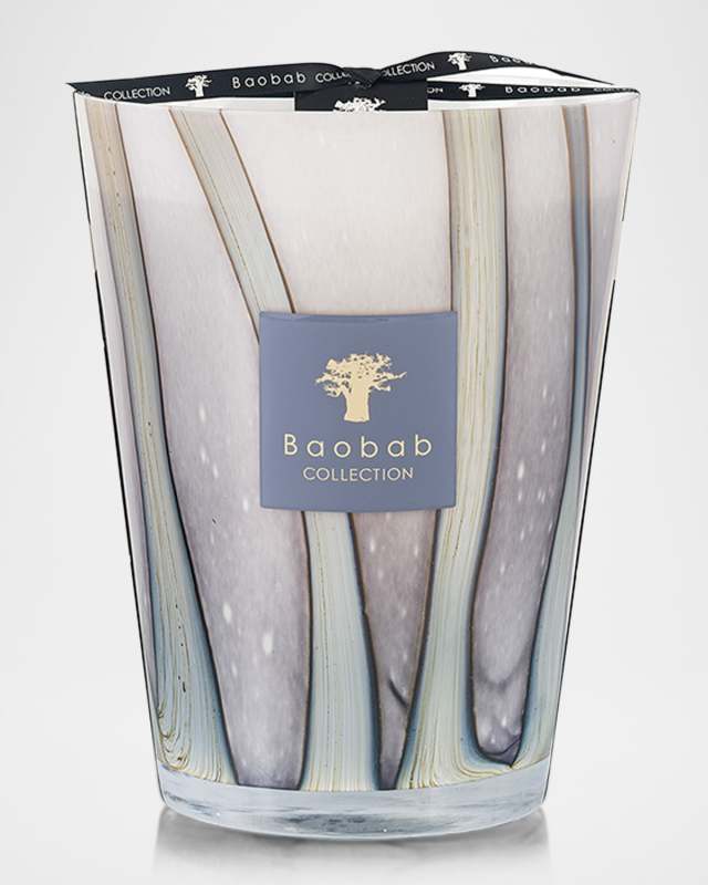 Woods Broceliande 5-Wick Max 24 Candle, 5.2 kg